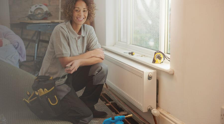 Professional septic pumping service in Miles City, MT